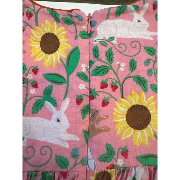 Mini Boden Size 9/10 Dress - Picture 5 of 6